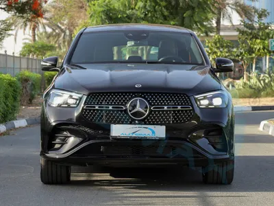 2026 مرسيدس - بنز جي إل إي 450 أي إم جي