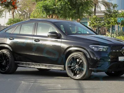 2026 مرسيدس - بنز جي إل إي 450 أي إم جي