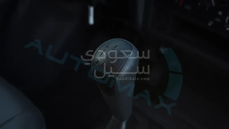 2025 سي ام سي فريكا