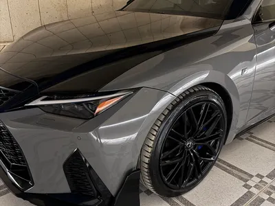 2023 لكزس آي إس 350 إف