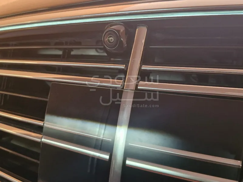 2025 مرسيدس - بنز إس 300