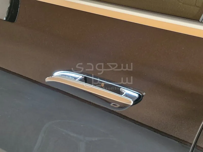 2025 مرسيدس - بنز إس 300