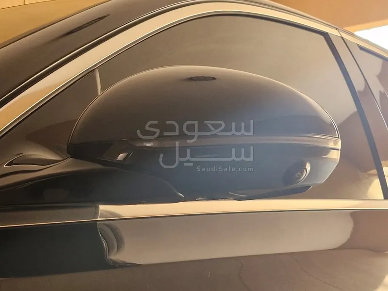 2025 مرسيدس - بنز إس 300