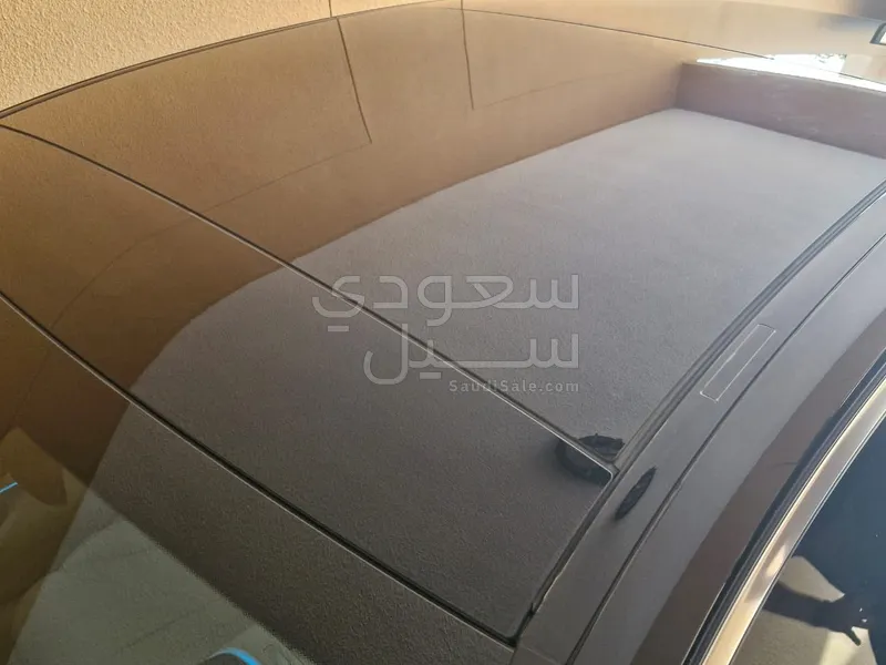 2025 مرسيدس - بنز إس 300