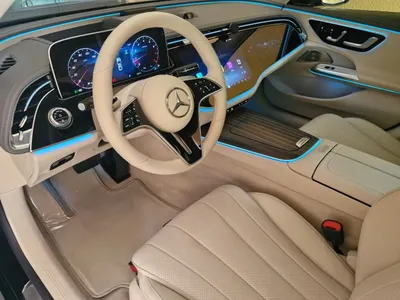 2025 مرسيدس - بنز إس 300
