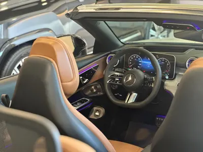 2024 مرسيدس - بنز سي إل إي 300