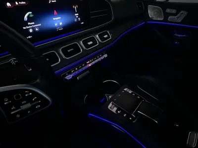 2020 مرسيدس - بنز جي إل إي 350