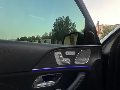 2020 مرسيدس - بنز جي إل إي 350
