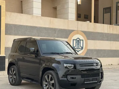 2026 لاند روفر ديفيندر 90 اكس داينمك