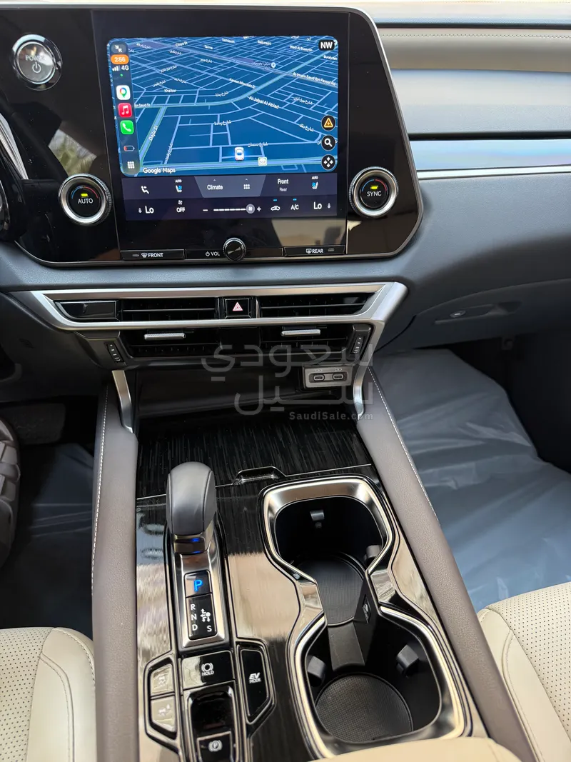 2025 Lexus RX 350