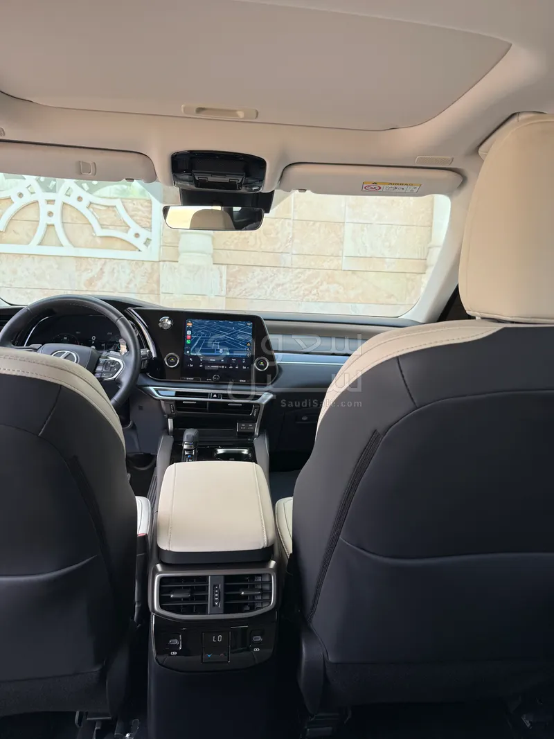 2025 Lexus RX 350