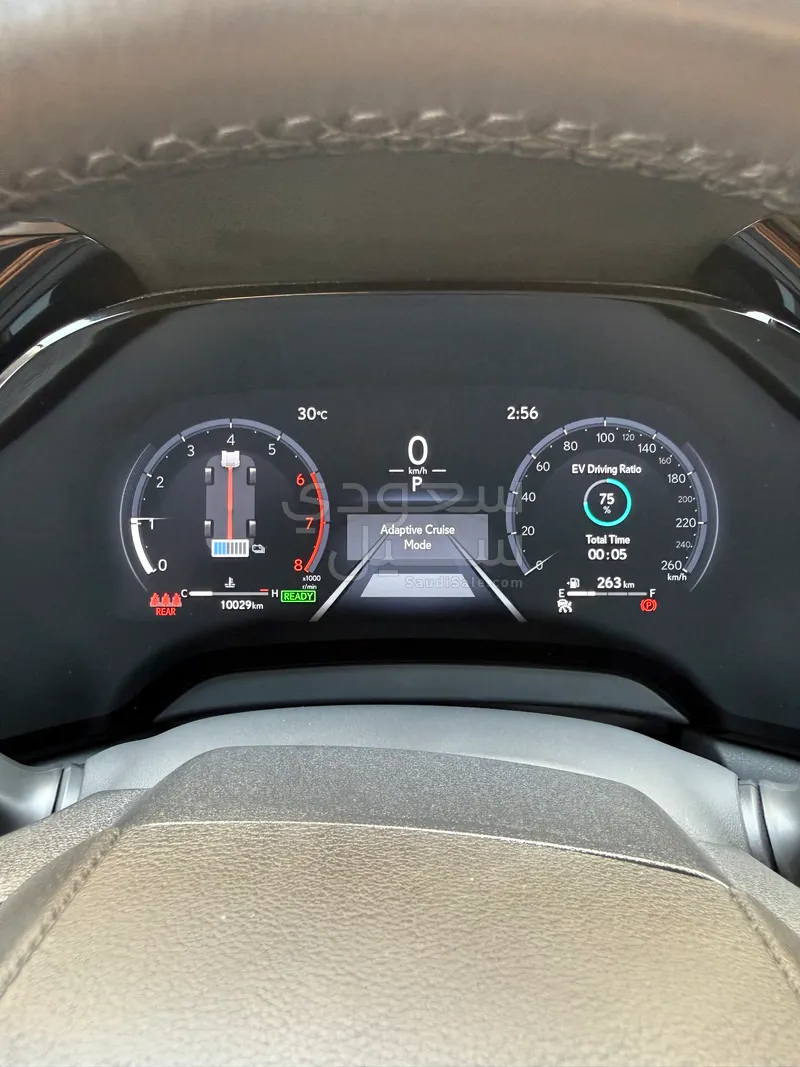 2025 Lexus RX 350