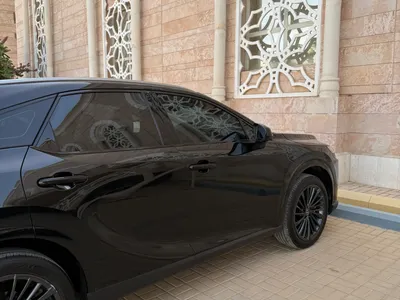 2025 Lexus RX 350