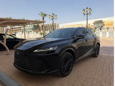2025 Lexus RX 350