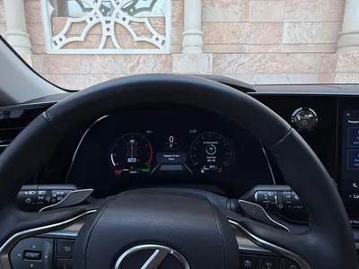 2025 Lexus RX 350