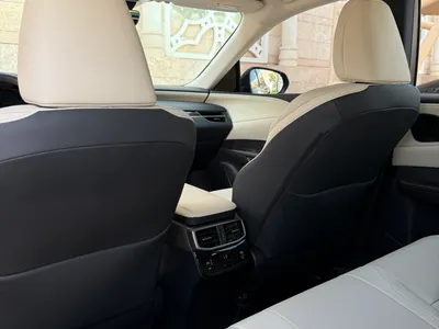 2025 Lexus RX 350