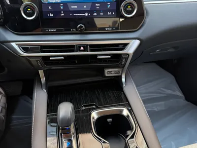 2025 Lexus RX 350