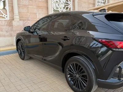 2025 Lexus RX 350