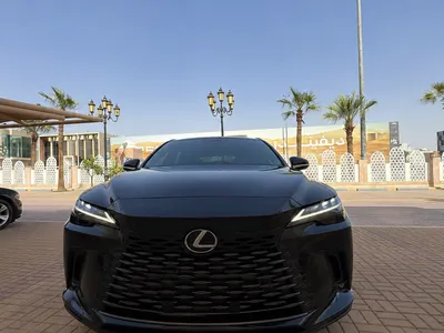 2025 Lexus RX 350