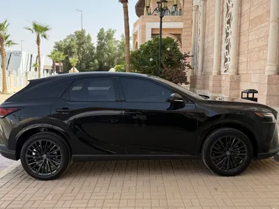 2025 Lexus RX 350