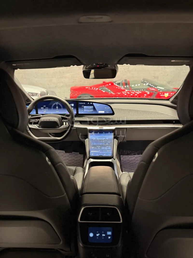 2024 Lucid Grand Touring