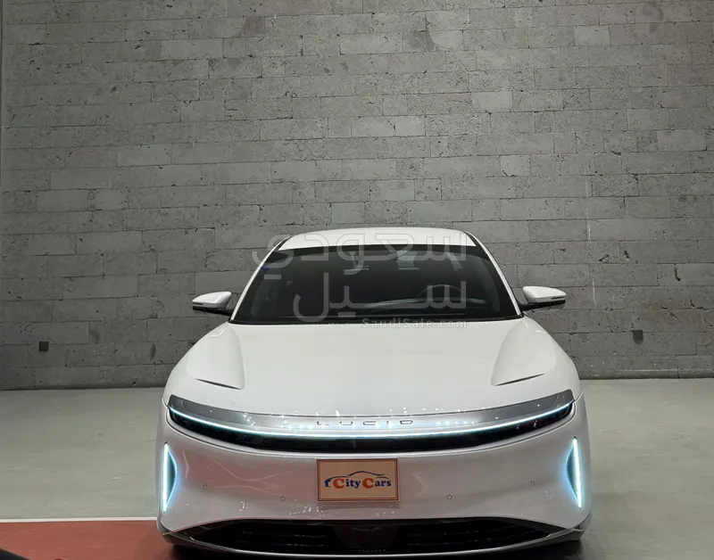 2024 Lucid Grand Touring