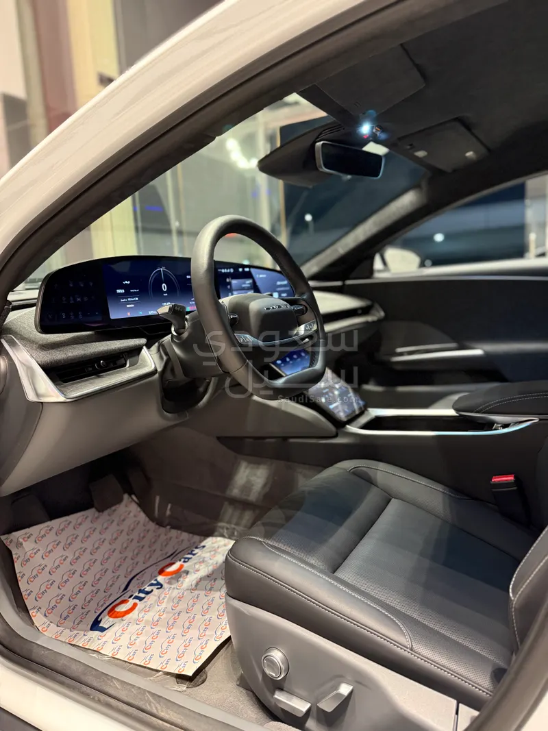 2024 Lucid Grand Touring