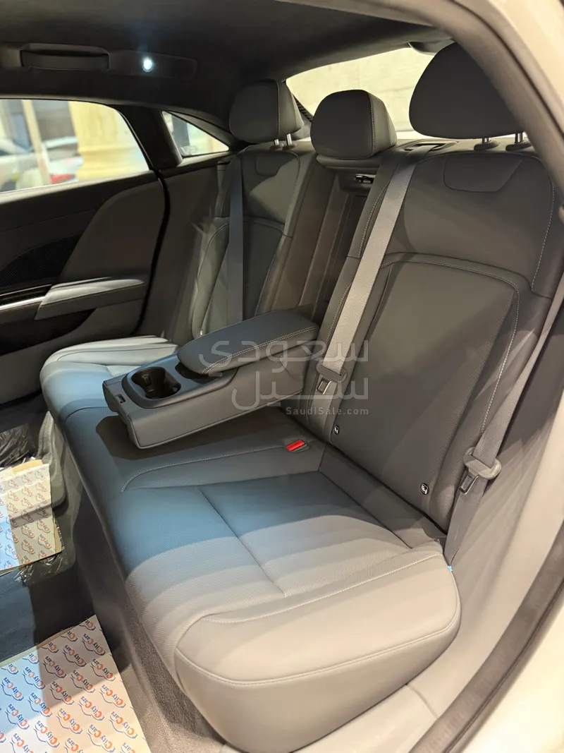 2024 Lucid Grand Touring
