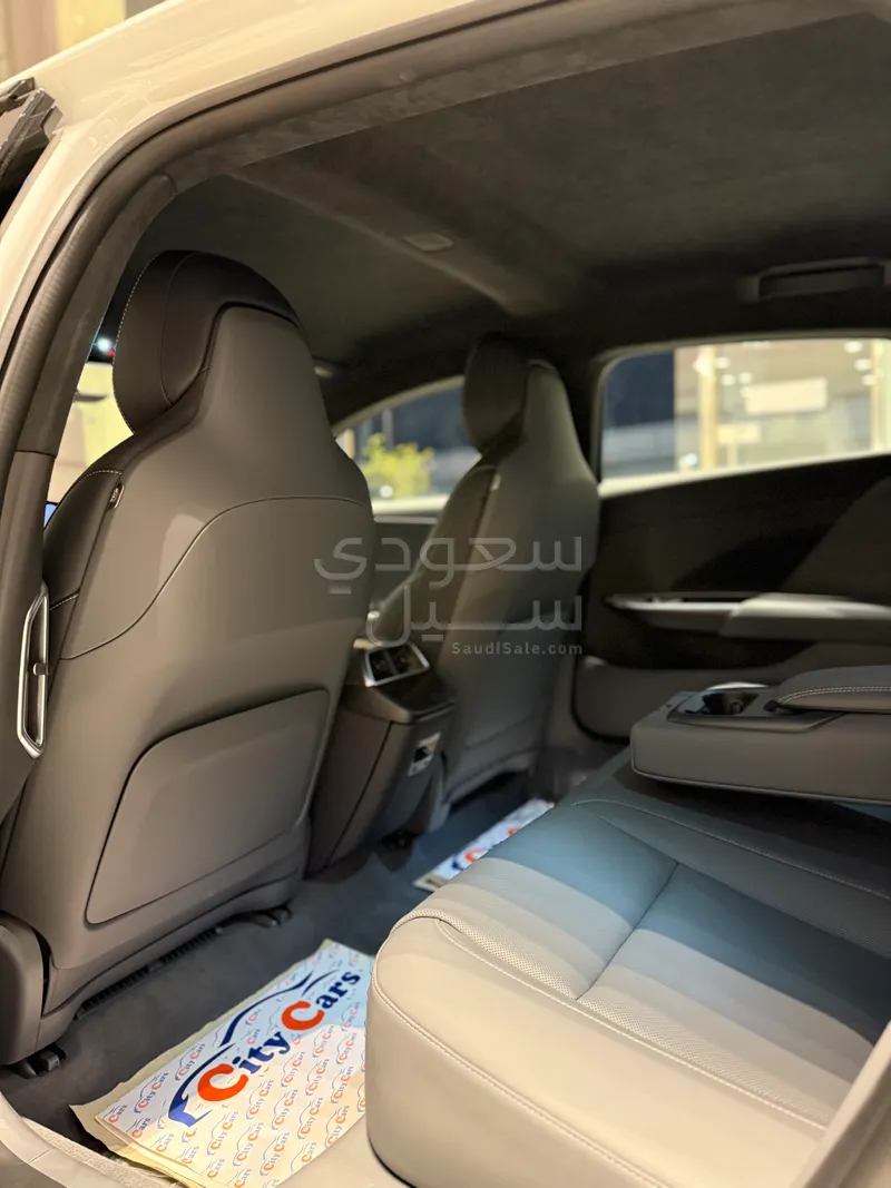 2024 Lucid Grand Touring