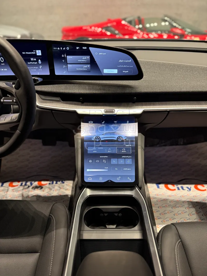 2024 Lucid Grand Touring