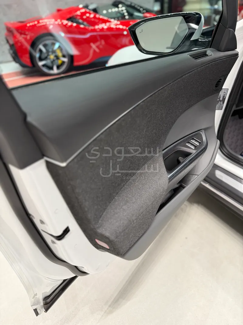 2024 Lucid Grand Touring
