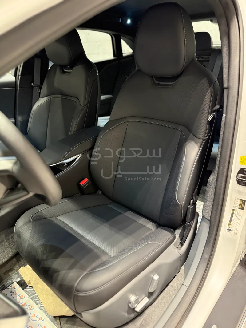 2024 Lucid Grand Touring