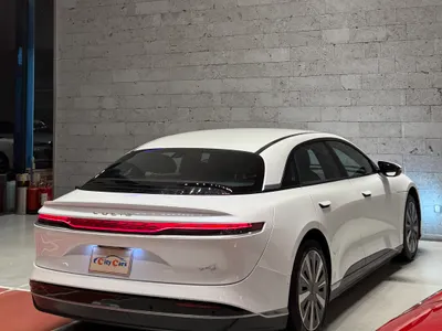 2024 Lucid Grand Touring
