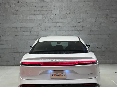 2024 Lucid Grand Touring
