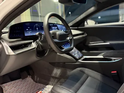 2024 Lucid Grand Touring