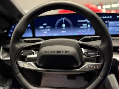 2024 Lucid Grand Touring