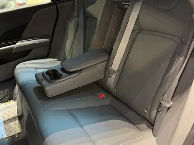 2024 Lucid Grand Touring