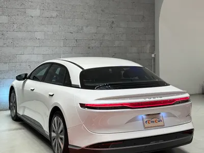 2024 Lucid Grand Touring