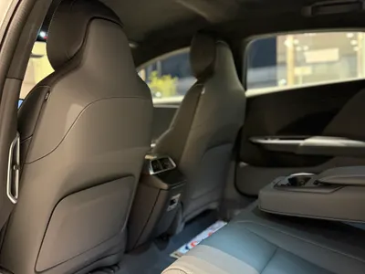 2024 Lucid Grand Touring