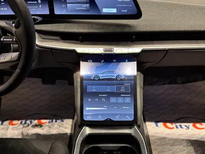 2024 Lucid Grand Touring
