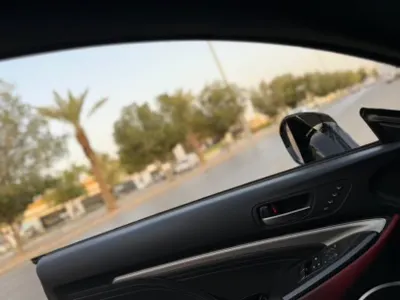2025 Lexus RC 350
