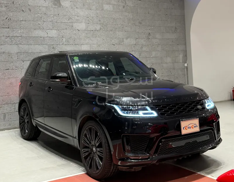 2023 Land Rover Range Rover Sport Autobiography