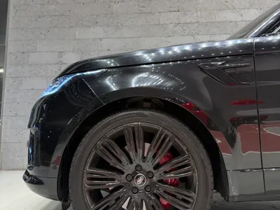 2023 Land Rover Range Rover Sport Autobiography