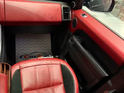 2023 Land Rover Range Rover Sport Autobiography