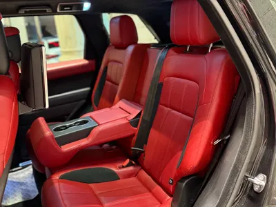 2023 Land Rover Range Rover Sport Autobiography