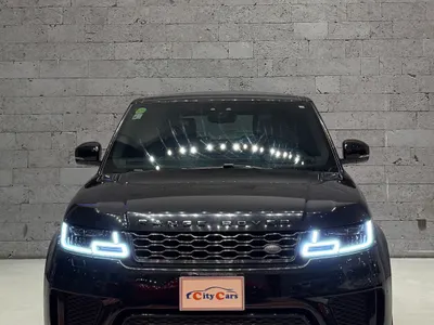 2023 Land Rover Range Rover Sport Autobiography