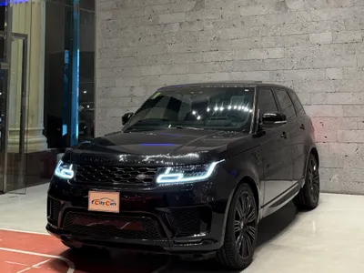 2023 Land Rover Range Rover Sport Autobiography