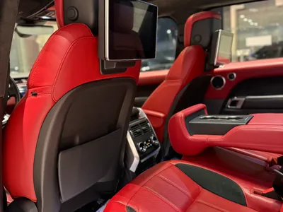 2023 Land Rover Range Rover Sport Autobiography