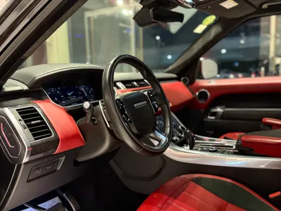 2023 Land Rover Range Rover Sport Autobiography