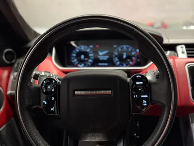 2023 Land Rover Range Rover Sport Autobiography